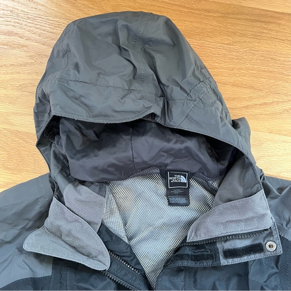 NORTH FACE Jacket M (10-12) - Picture 3 of 9